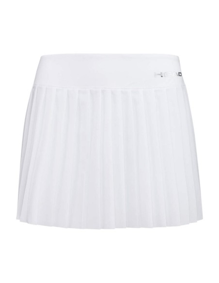 Falda Head Perf Mujer 814362 Db | Ofertas de pádel